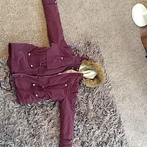 Urbanology Headed Jacket